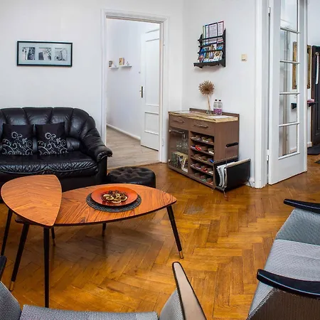 Apartamento Perk *