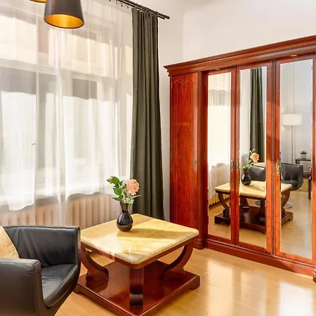 Perk Apartment
