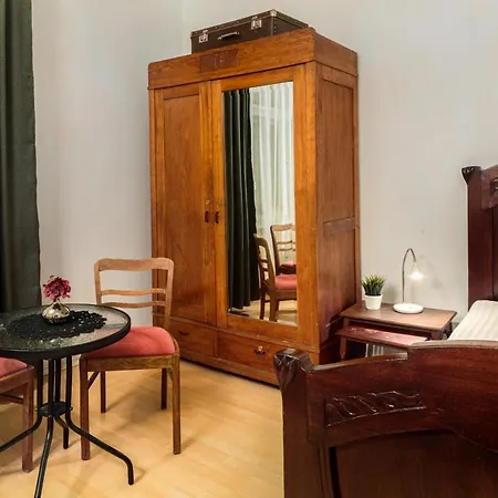 Apartamento Perk *