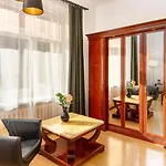 Perk Апартаменти