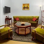 Апартаменти Perk