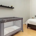 Апартаменти Perk