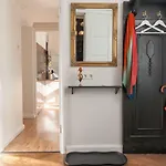 Апартаменти Perk